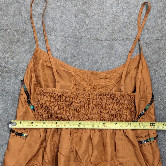 Solemio Silk Top - Picture 3 of 6